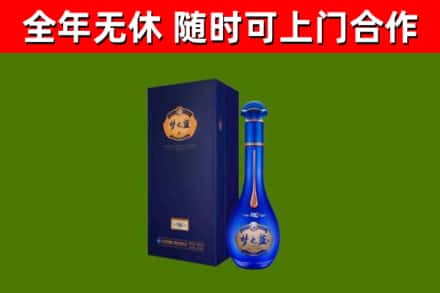 太仆寺旗回收梦之蓝M6